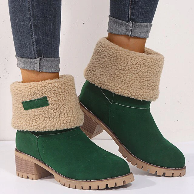 Rebeca | Comfortable and versatile orthopedic boots - Image 2