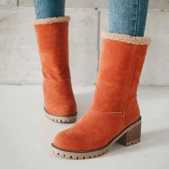 Rebeca | Comfortable and versatile orthopedic boots - Image 4