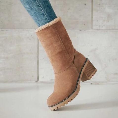 Rebeca | Comfortable and versatile orthopedic boots - Image 5