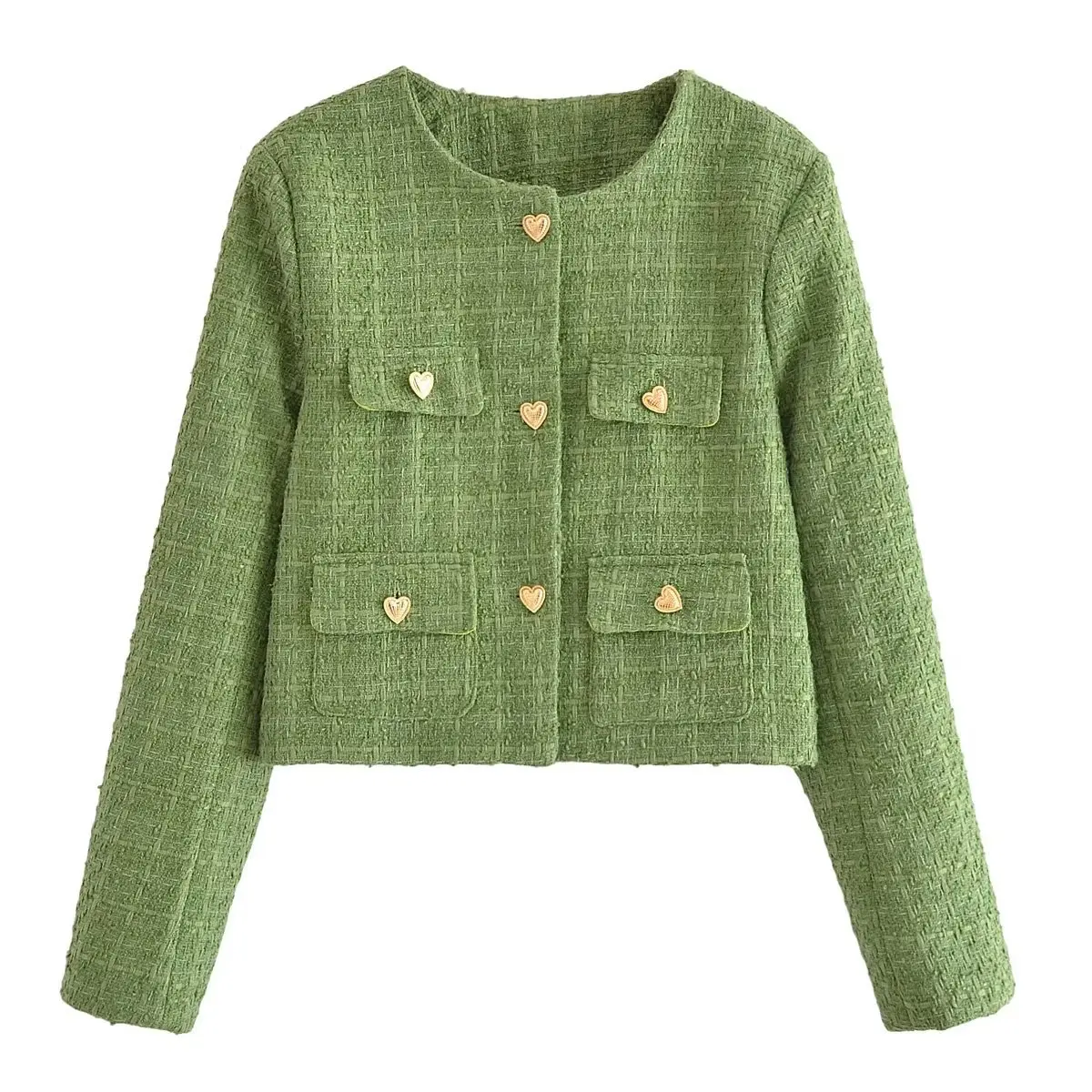 Rebeca | Jacket skirt suit set - Image 4