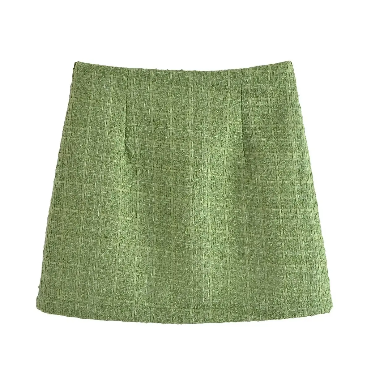 Rebeca | Jacket skirt suit set - Image 5