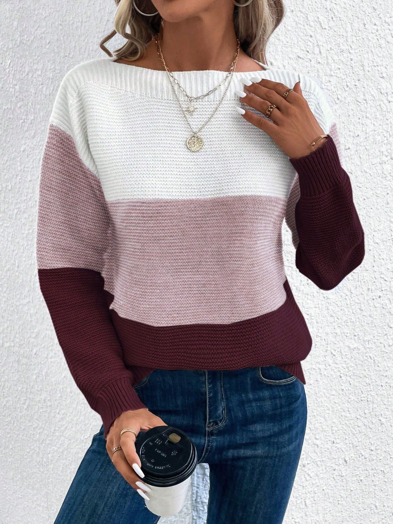 Rebeca® | modern sweater - Image 3