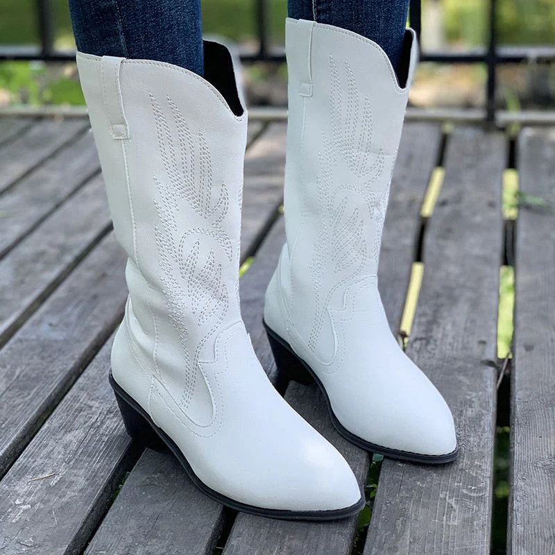 Rebeca | Supportive and fashionable orthopedic heels