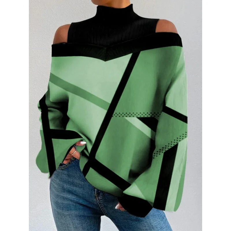 Rebeca | Timeless and elegant winter top - Image 5