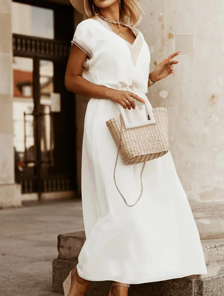 Rebeca® | Timeless and stylish summer dress - Image 2
