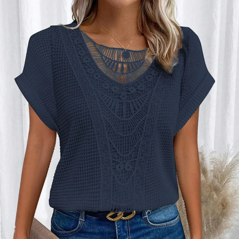 Rebeca® | Women'S Summer Shirt For Fashion And Trends - Image 6
