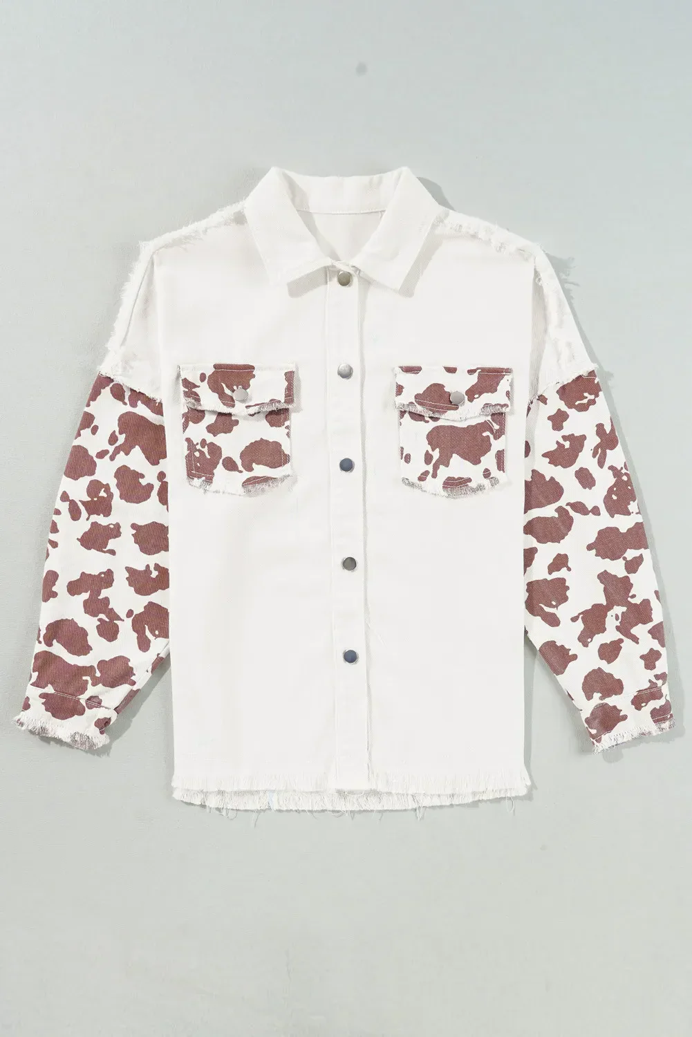 Rebeca | Classic and elegant winter jacket - Image 2