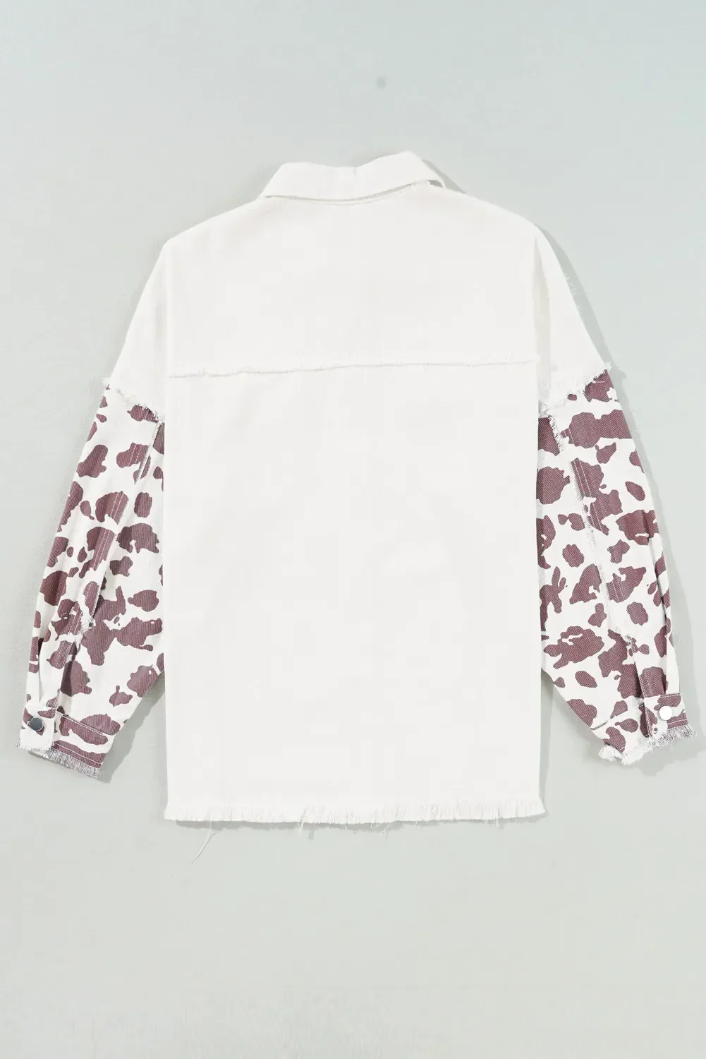 Rebeca | Classic and elegant winter jacket - Image 3