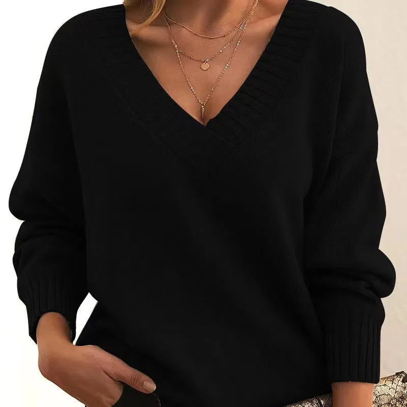 Regina | Stylish soft sweater - Image 10