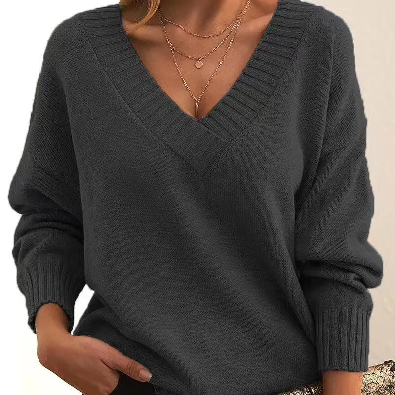 Regina | Stylish soft sweater - Image 7