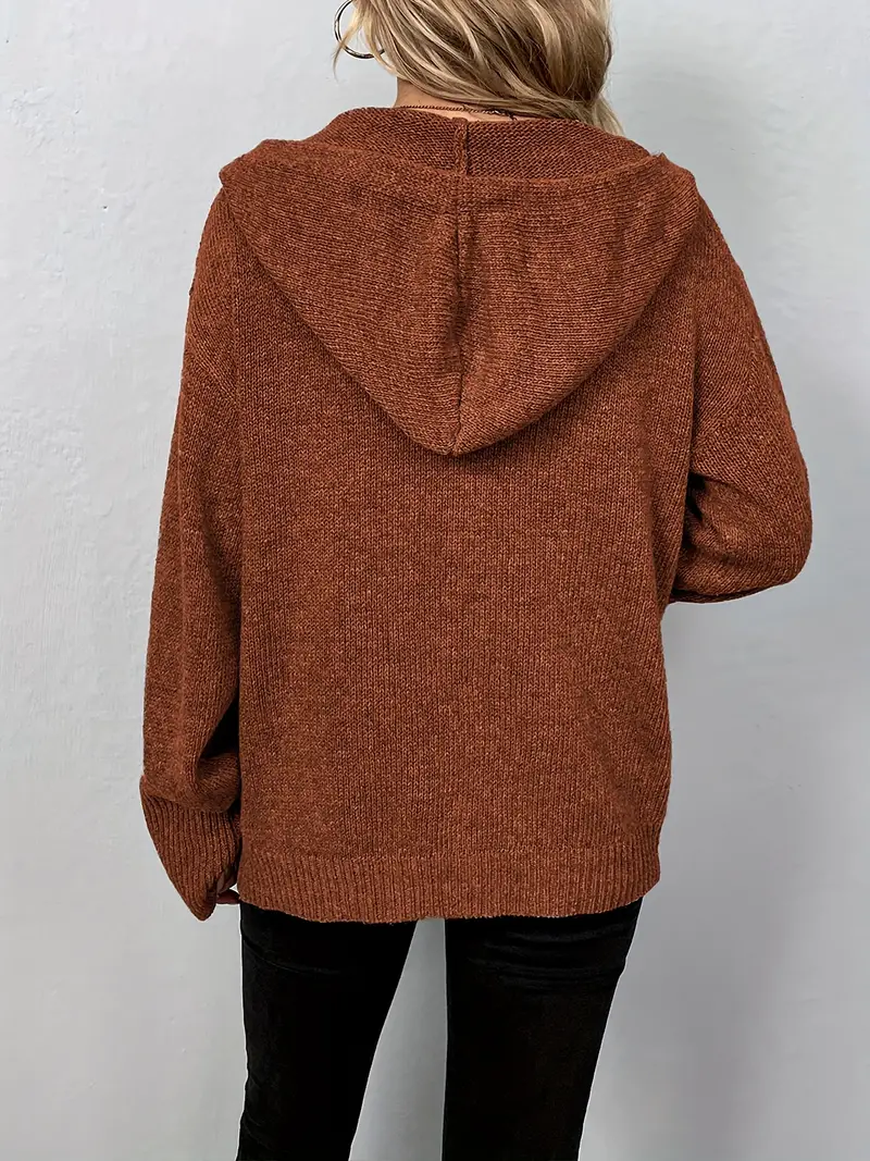 Regina| Timeless and elegant winter cardigan - Image 15