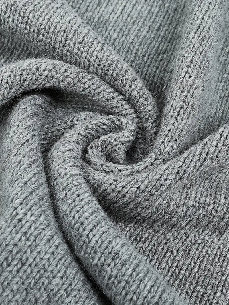 Regina| Timeless and elegant winter cardigan - Image 16