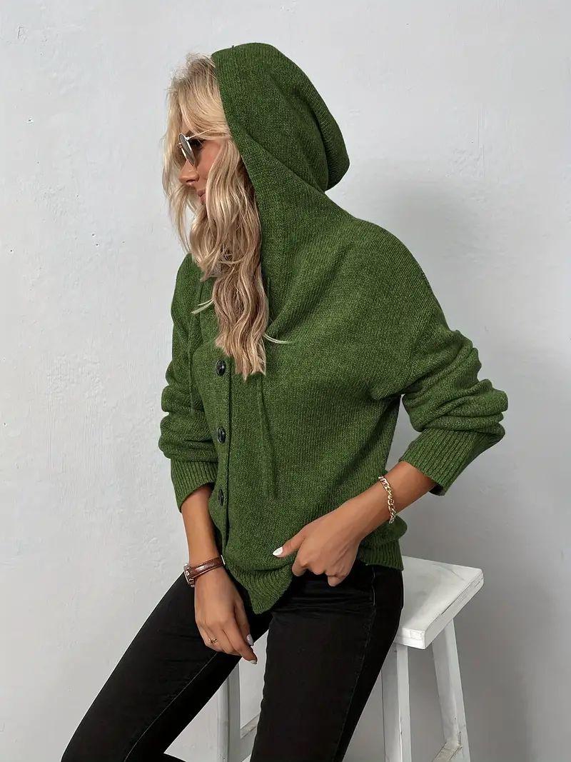 Regina| Timeless and elegant winter cardigan - Image 22