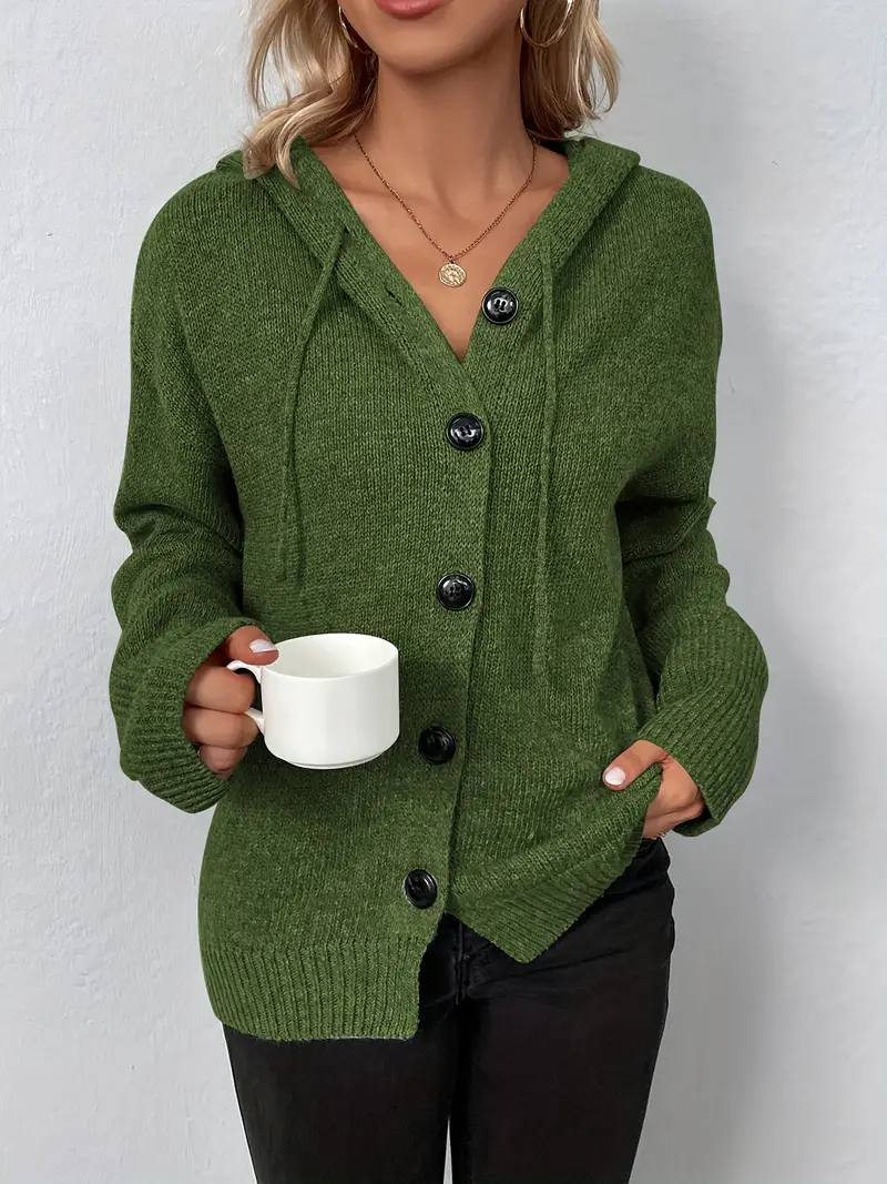 Regina| Timeless and elegant winter cardigan - Image 23