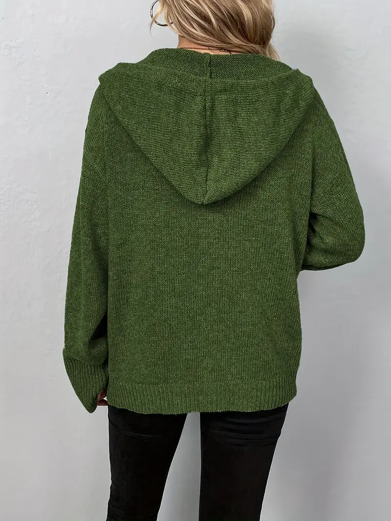 Regina| Timeless and elegant winter cardigan - Image 24