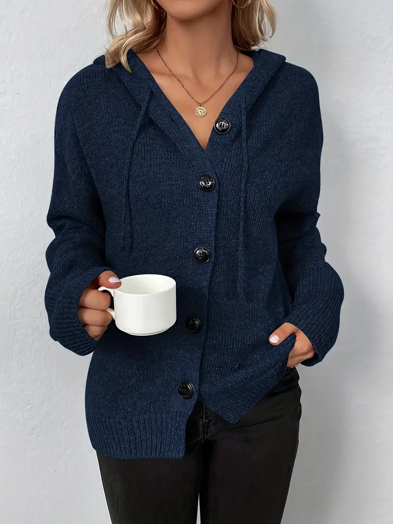 Regina| Timeless and elegant winter cardigan - Image 26