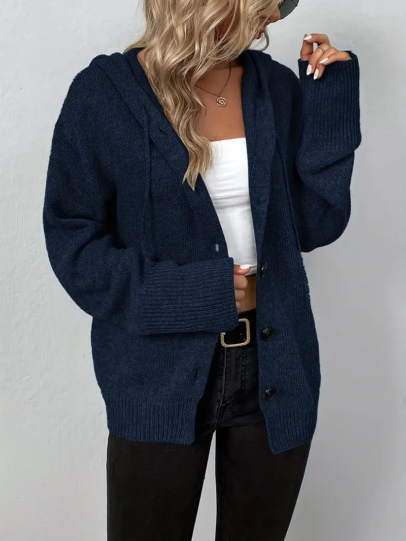 Regina| Timeless and elegant winter cardigan - Image 27