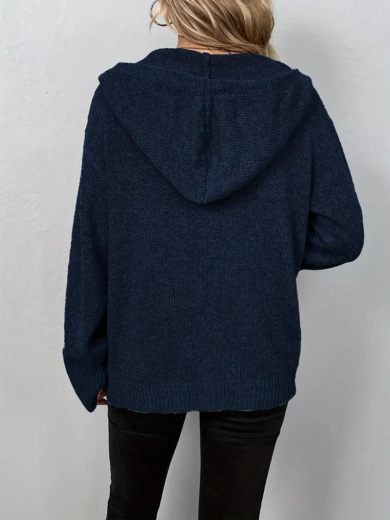 Regina| Timeless and elegant winter cardigan - Image 28