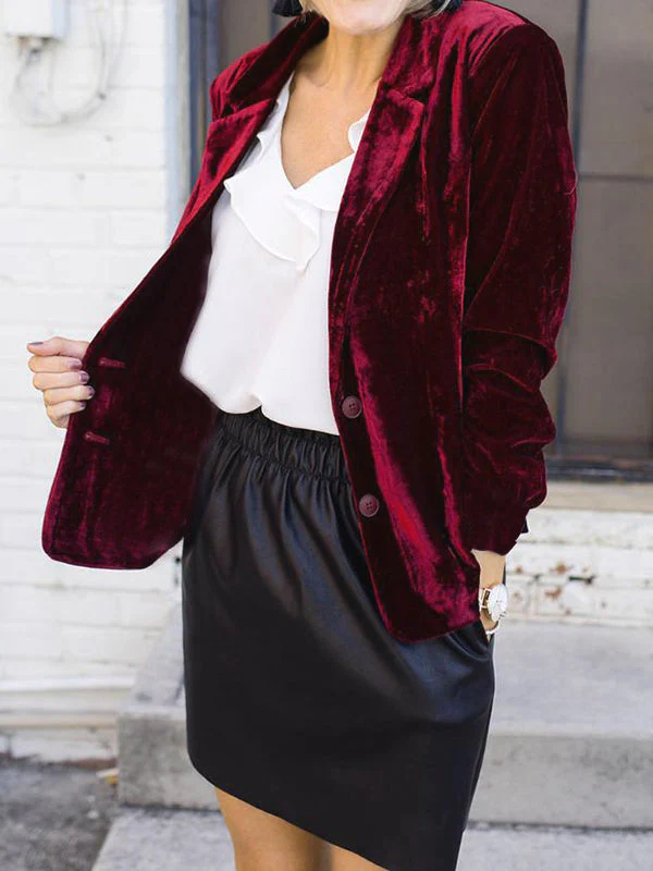 Reina® | Classic and elegant winter garment - Image 2