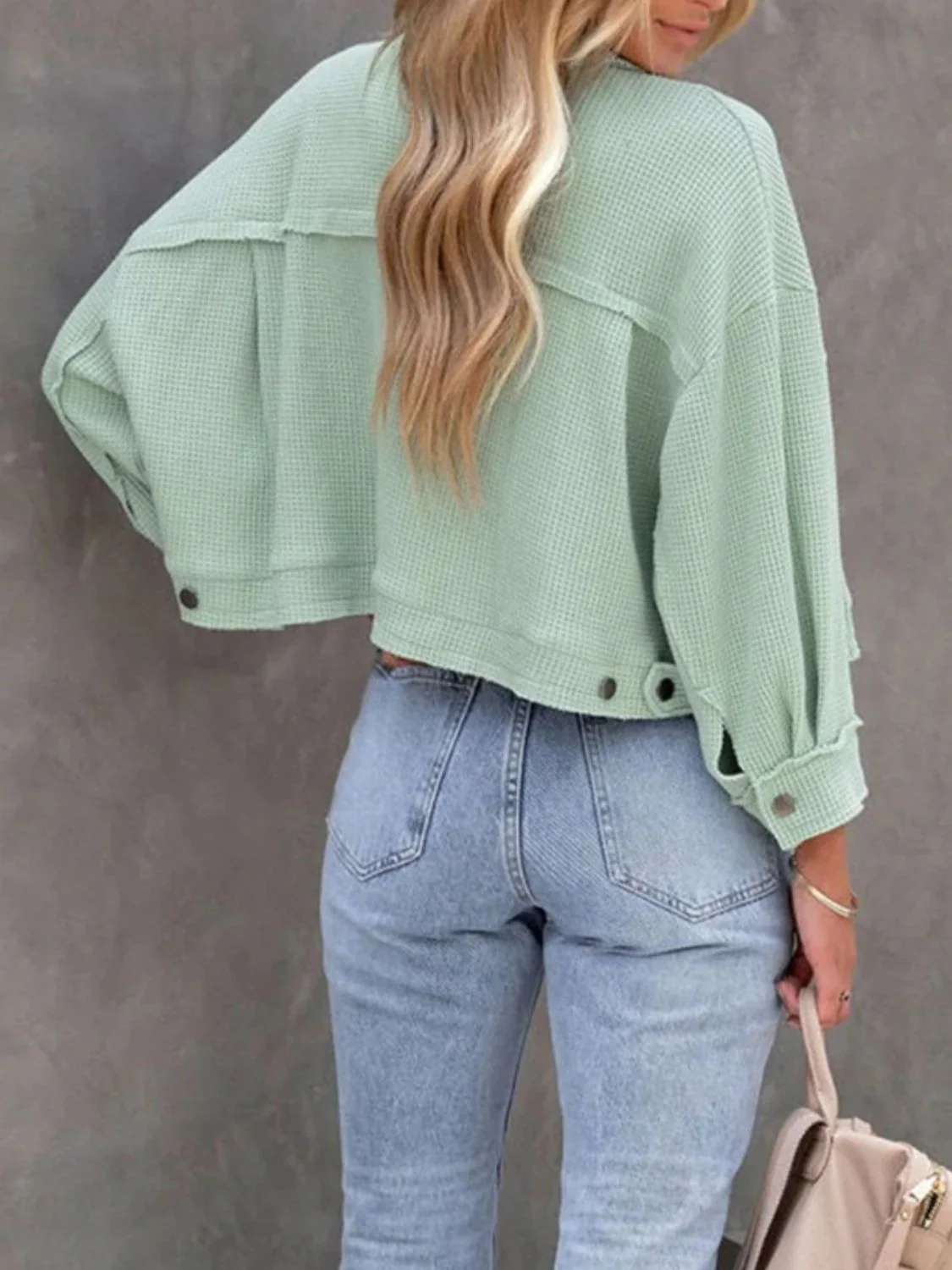 Reina | Fashionable and uncomplicated winter jacket - Image 18