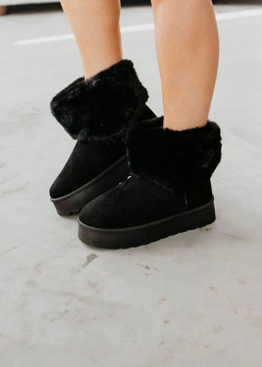 Reina | Fashionable, supportive orthopedic boots - Image 6