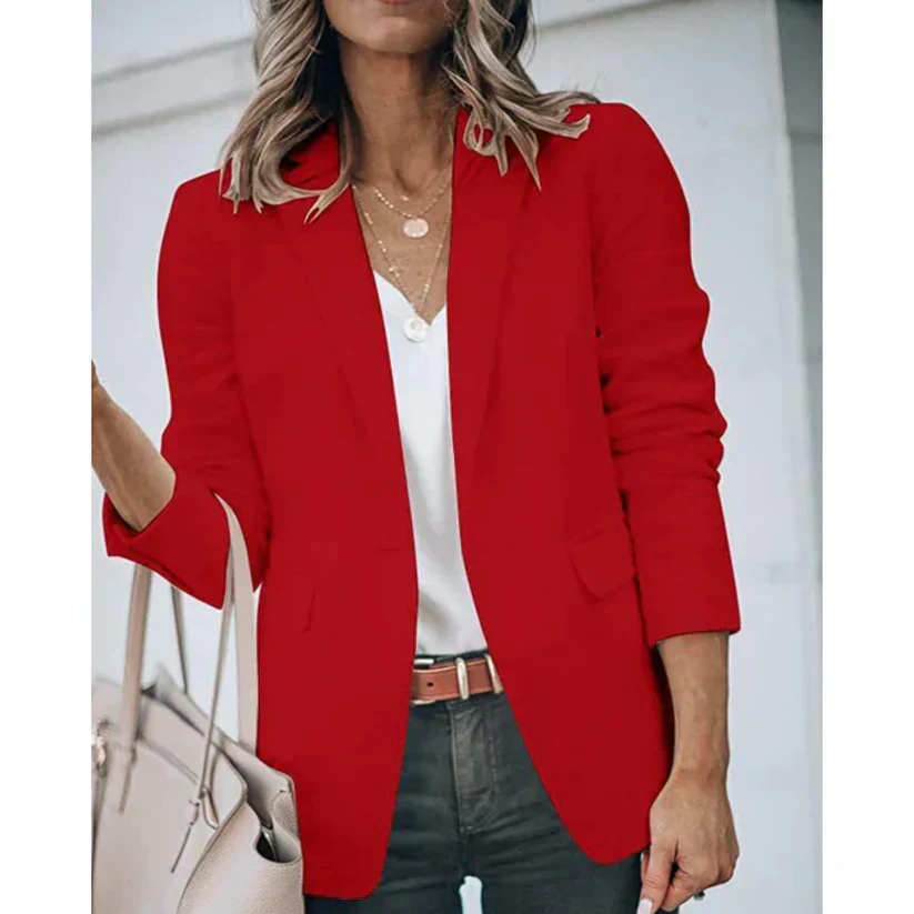 Reina | Modern and fashionable winter clothing item - Image 10