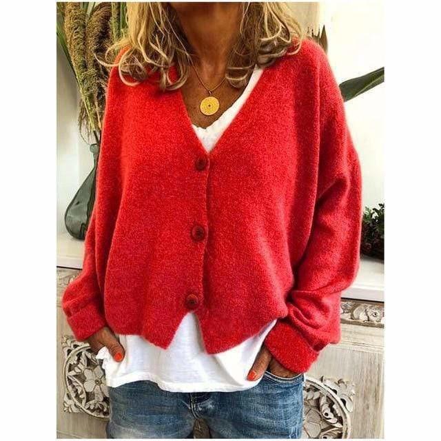 Reina| Stylish and elegant winter coat - Image 7
