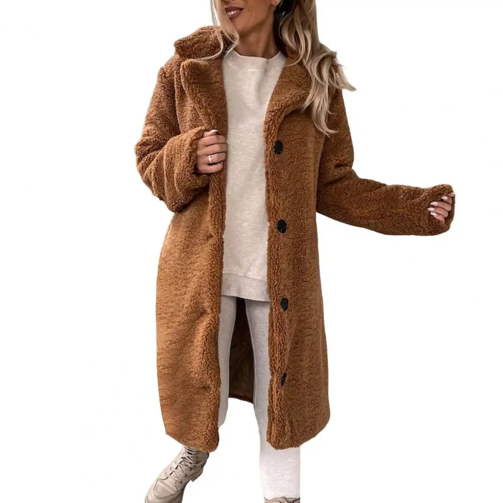 Reina | Teddy jacket - Image 21