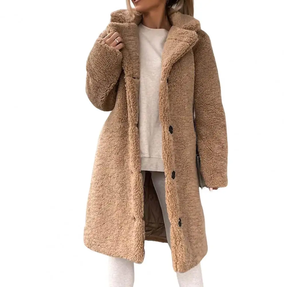 Reina | Teddy jacket - Image 9