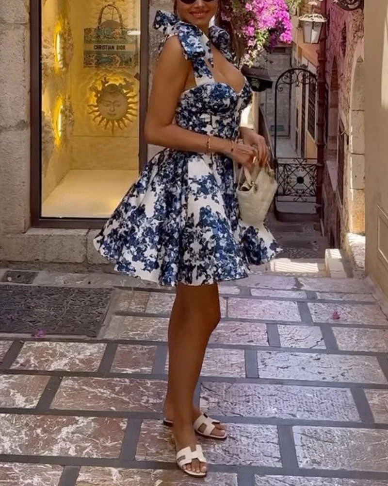 Renata® | Dress - Image 5