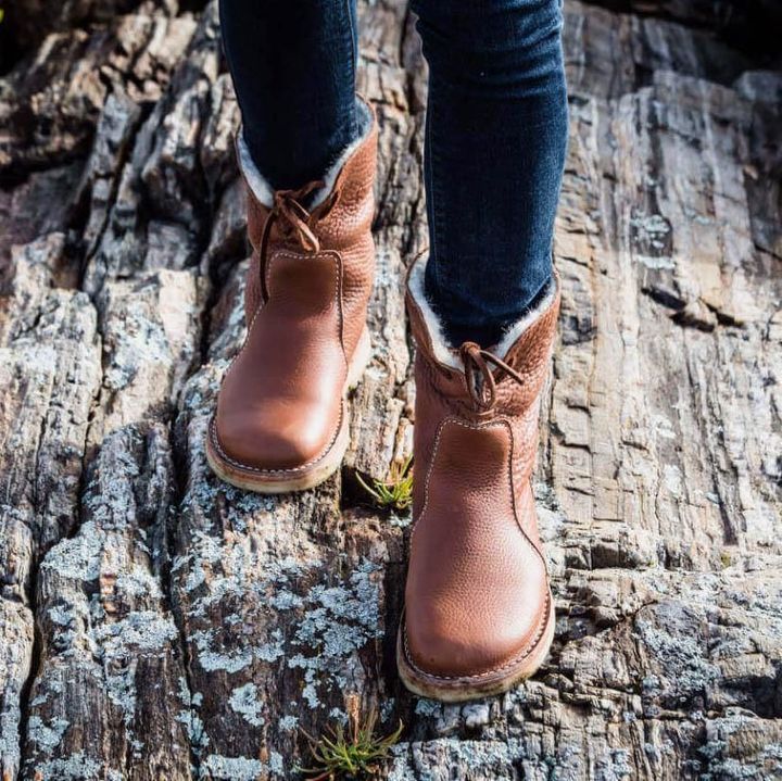 Renata | Fashionable supportive orthopedic footwear. - Image 2