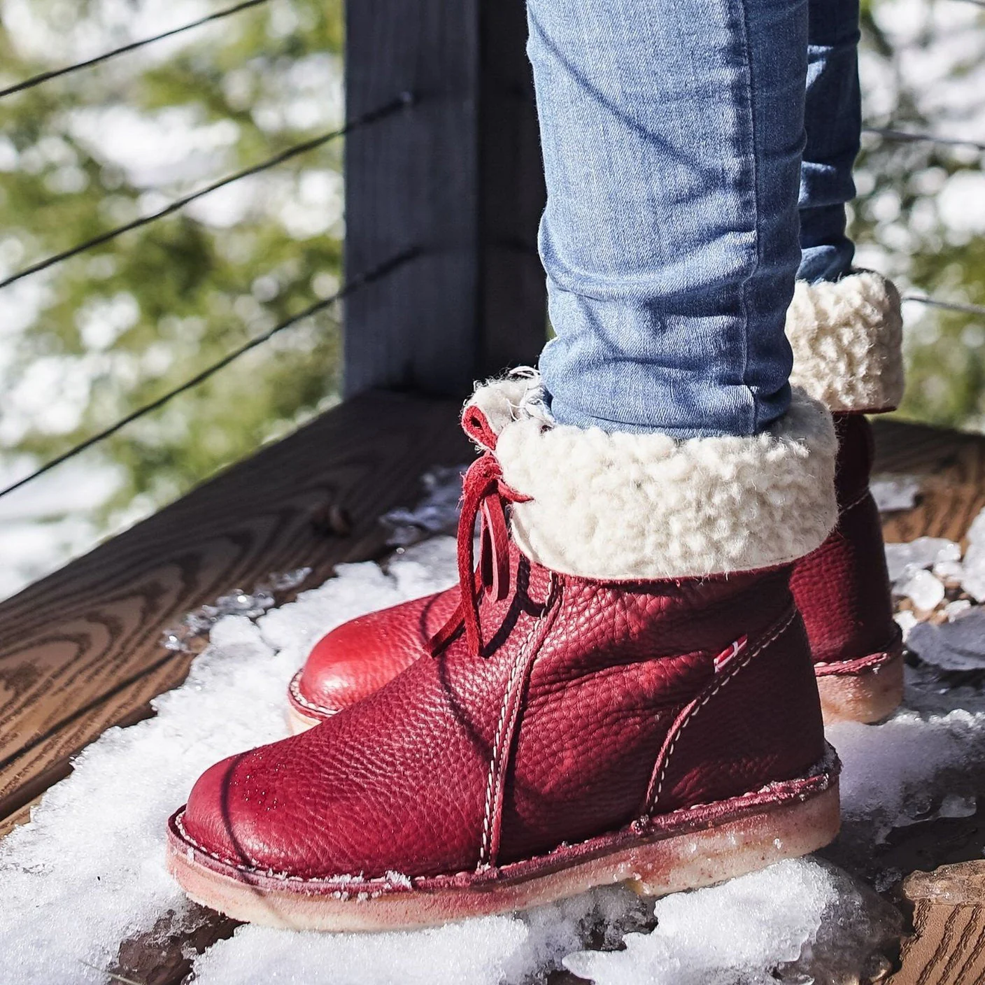 Renata | Fashionable supportive orthopedic footwear. - Image 5