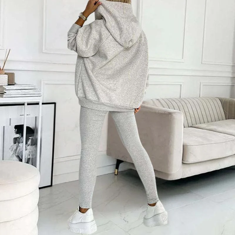 Renata | Versatile and comfortable winter trousers - Image 2