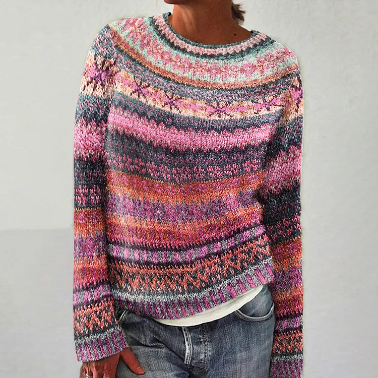 Renata | Vintage sweater