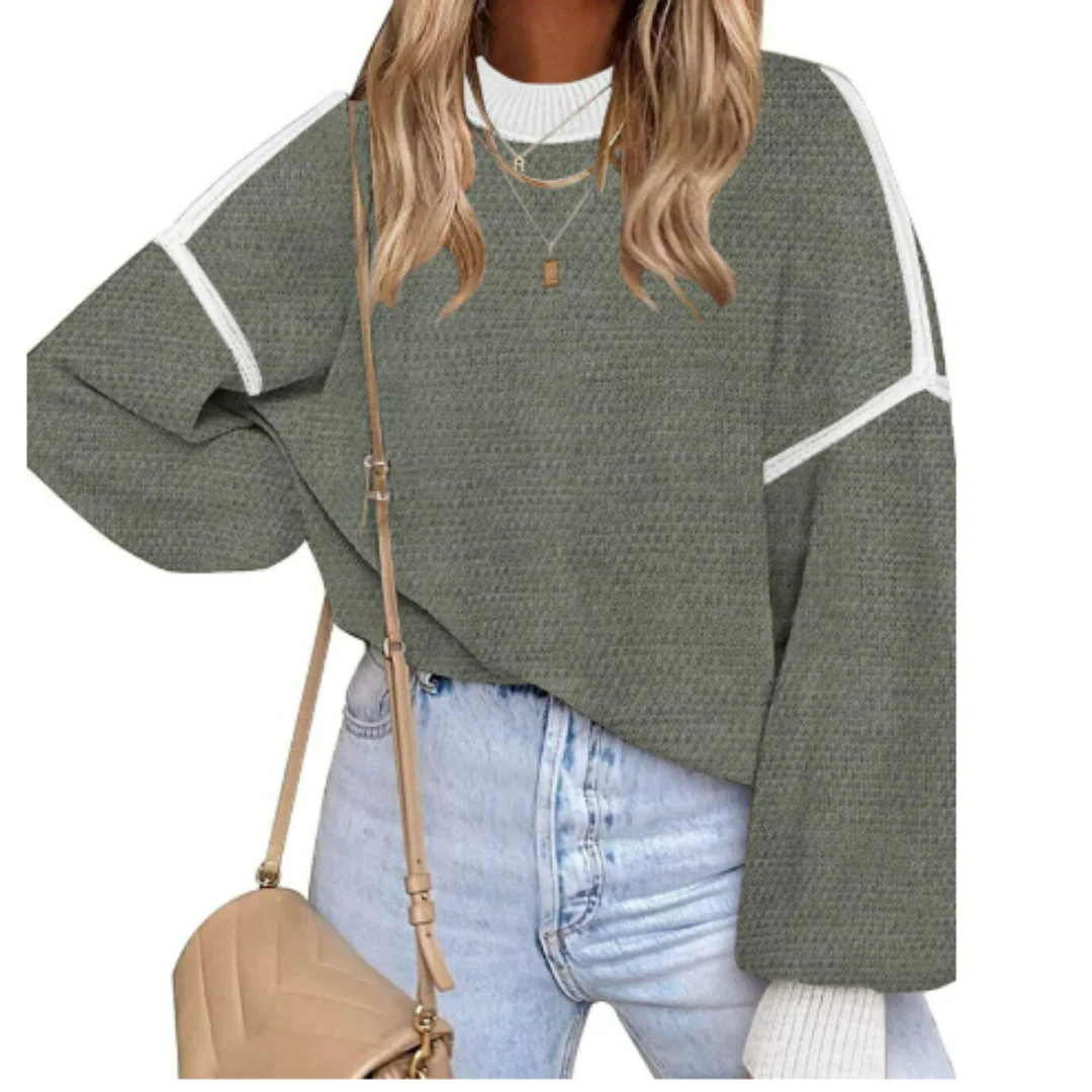 Renate | Women's sweater - Image 8