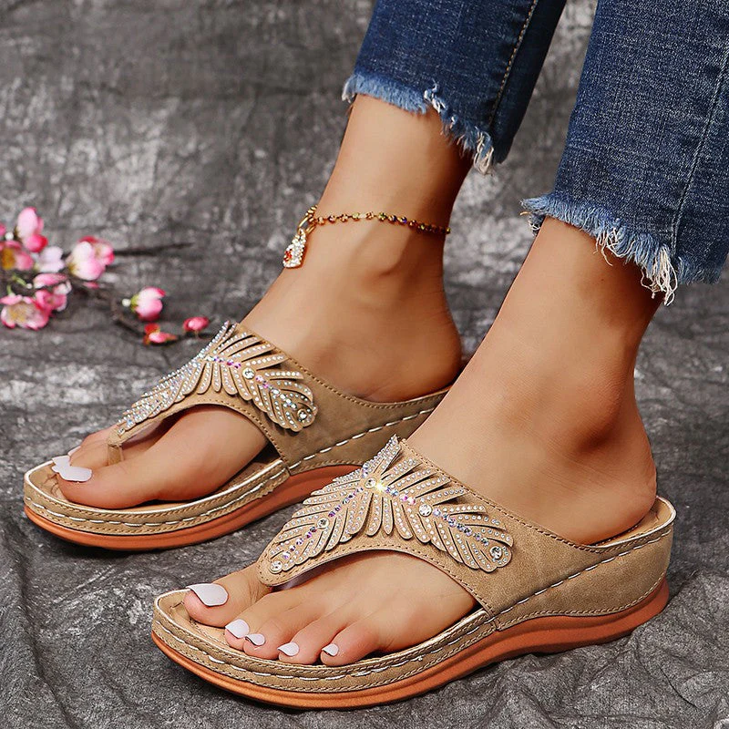 Ricarda® | Vibrant Women'S Sandals - Image 8