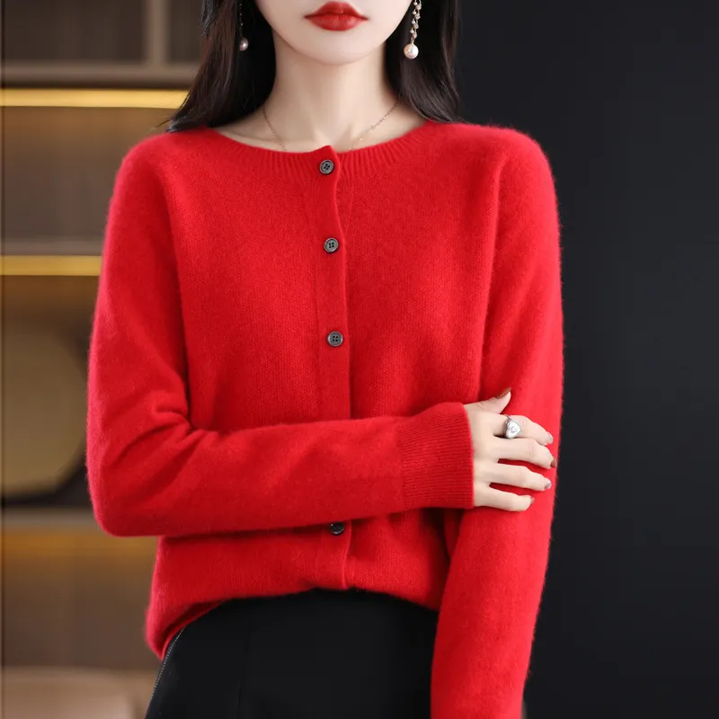 Riley | Cozy Fall Sweater - Image 2