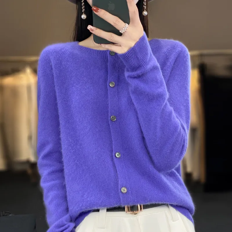 Riley | Cozy Fall Sweater - Image 3