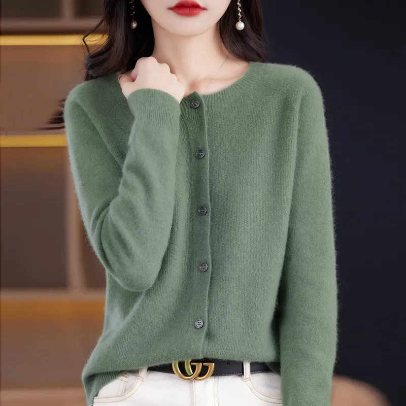 Riley | Cozy Fall Sweater - Image 5