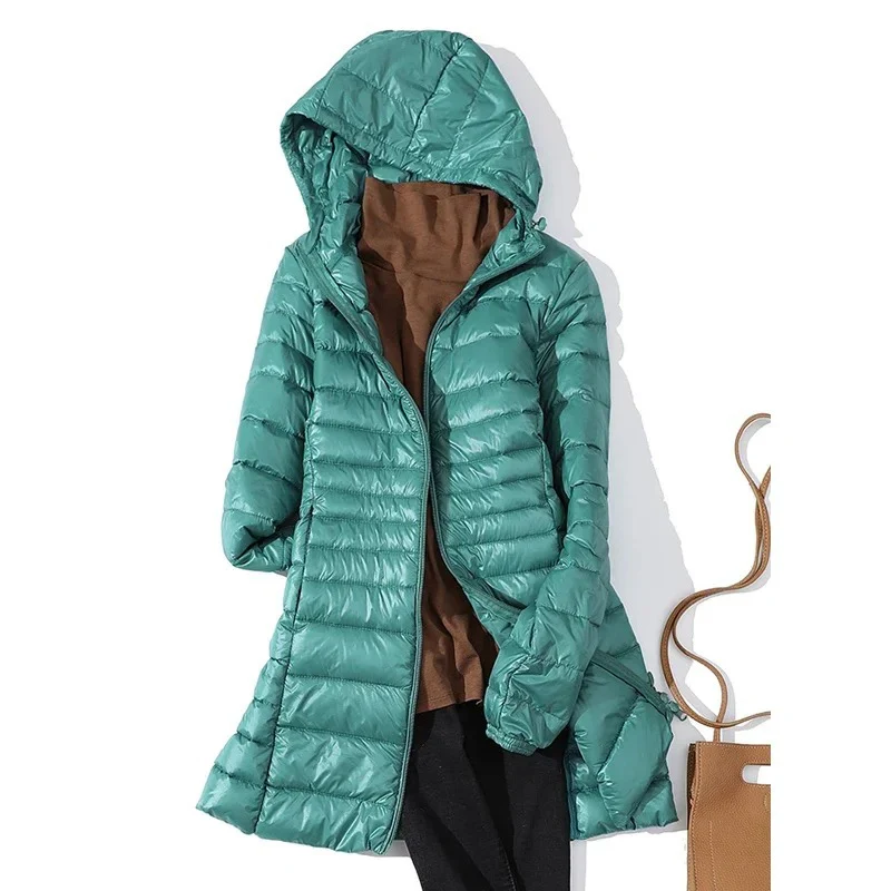 Rita | Classic and comfortable winter garment - Image 8