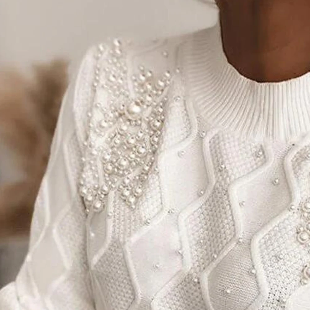 Rita® | Pull de luxe for women - Image 4