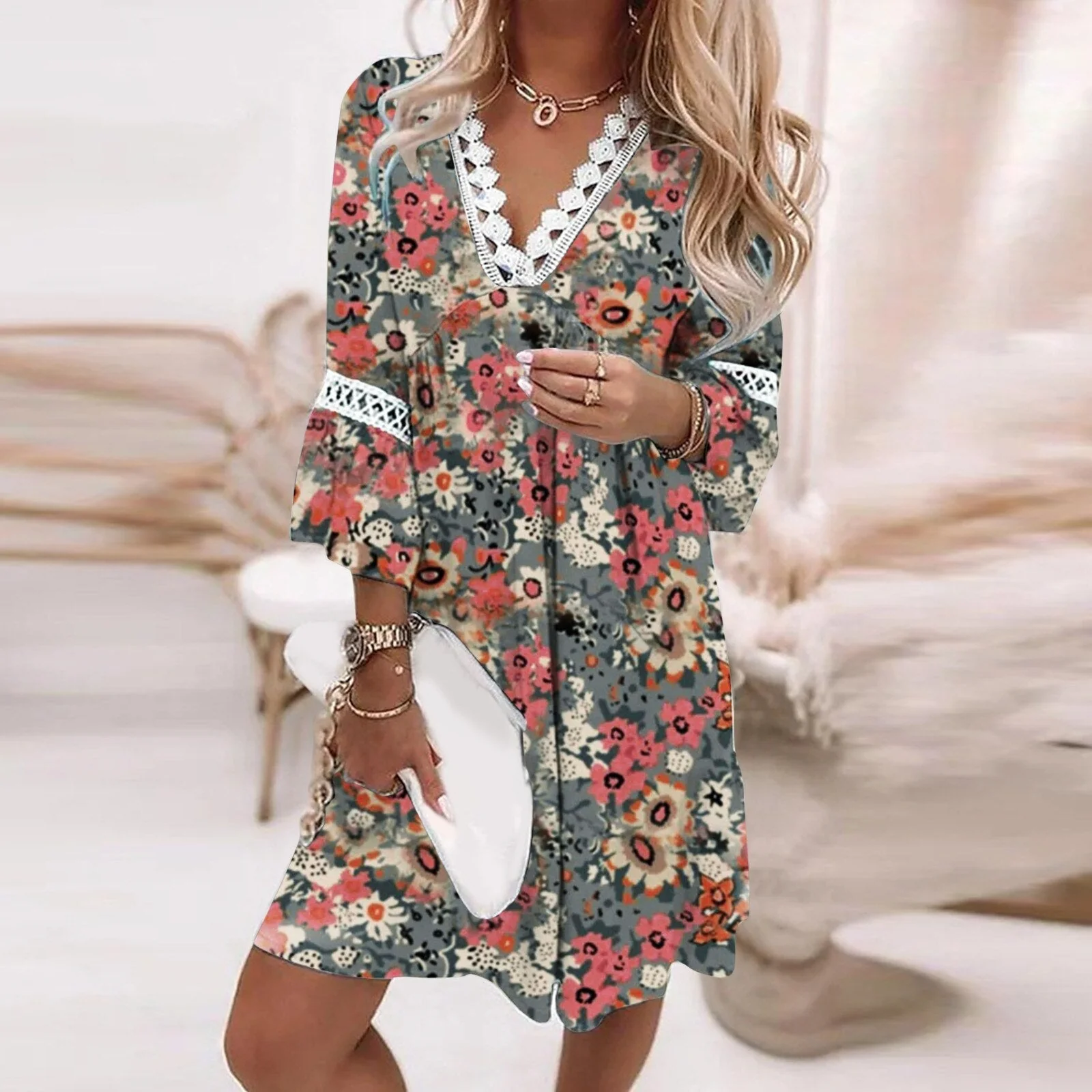 Rita® | Relaxed and timeless summer dress - Image 4