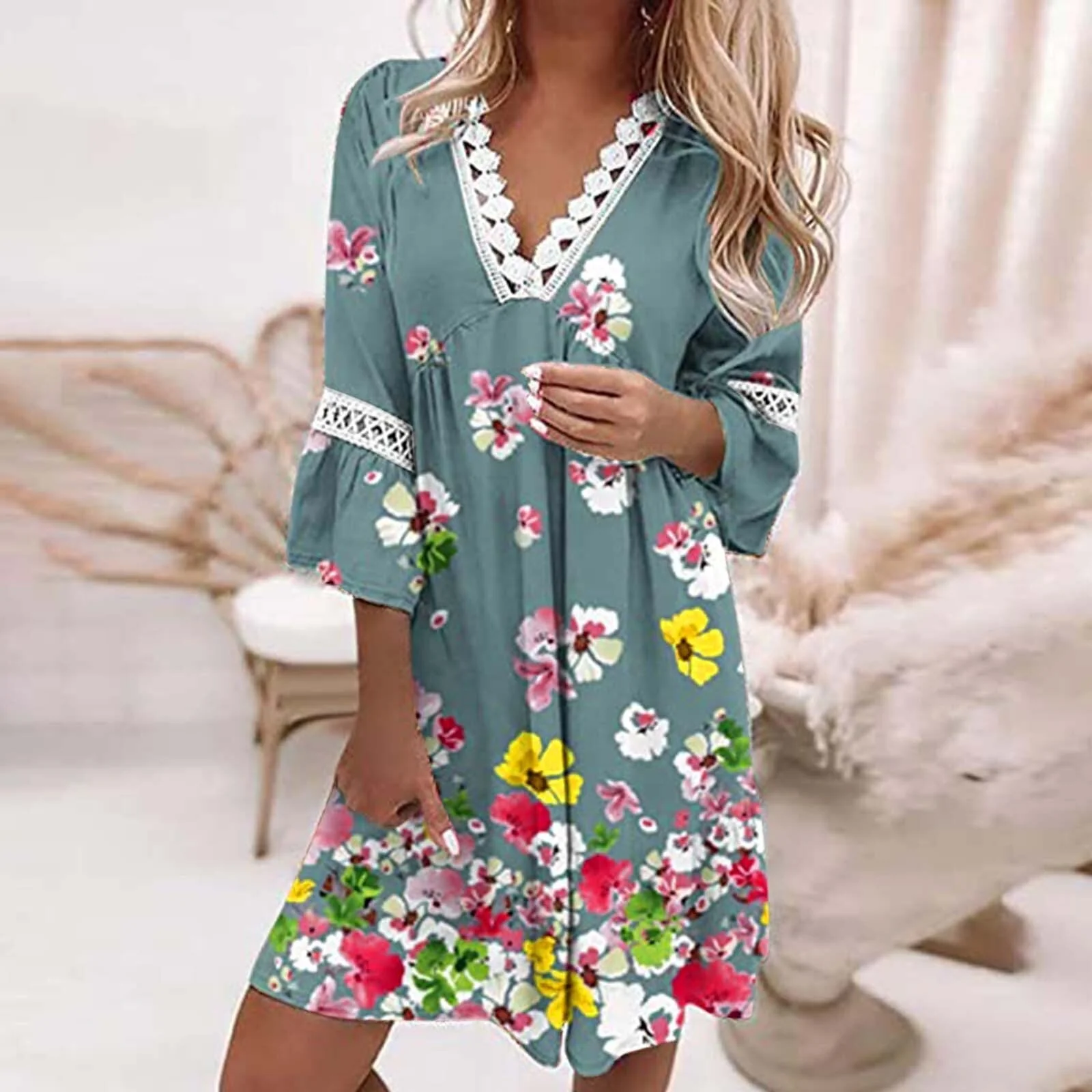 Rita® | Relaxed and timeless summer dress - Image 5
