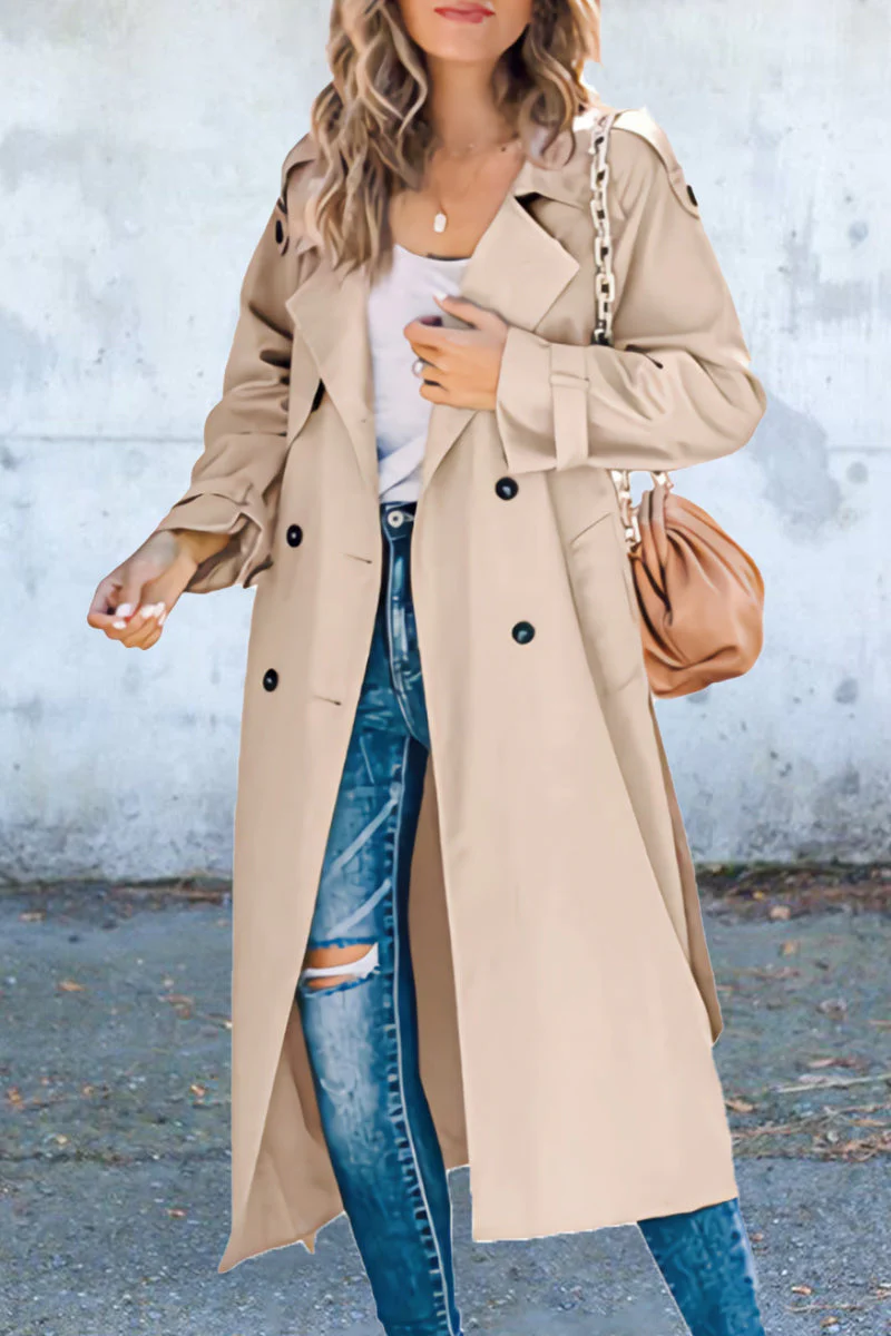 Rita® | Stylish and elegant winter garment - Image 3
