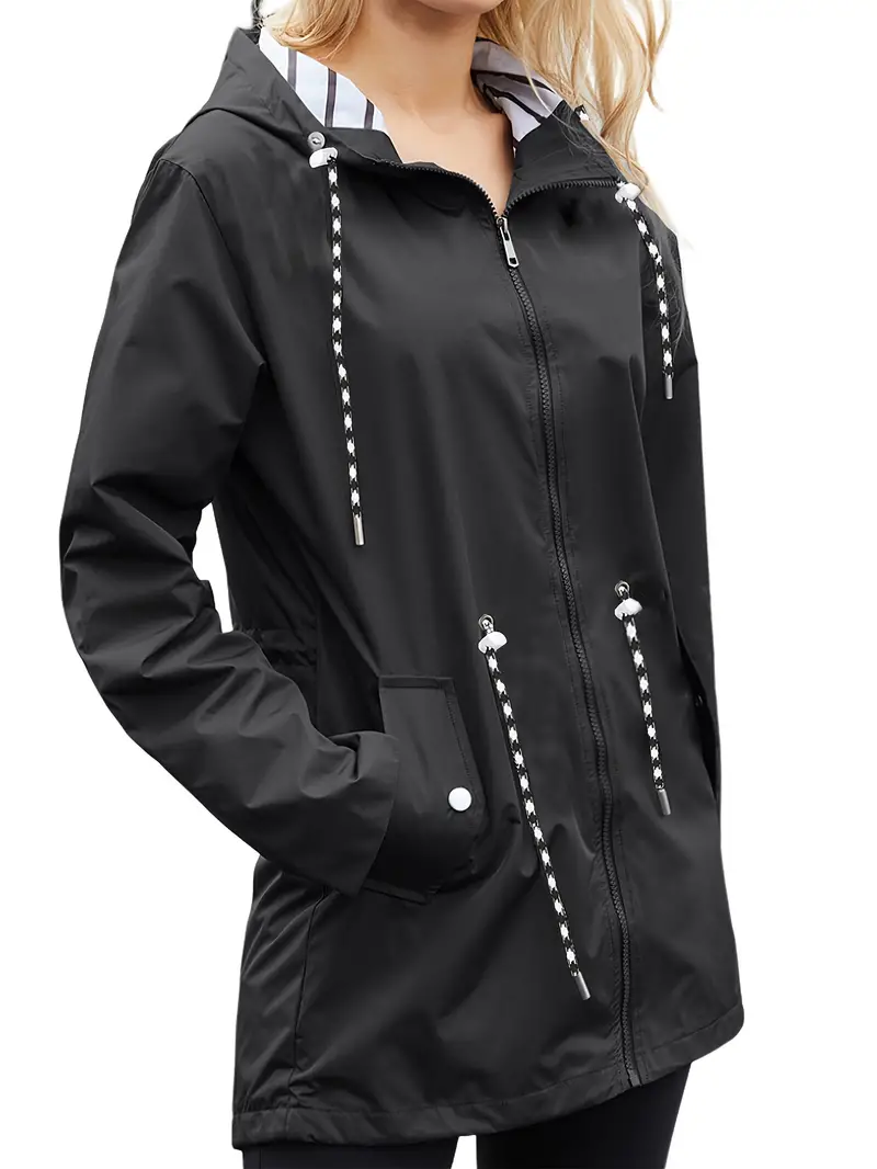 Rita | Lightweight Mackintosh for women - Image 5