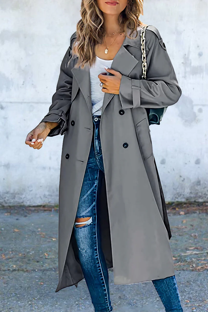 Rita | Stylish and elegant winter garment - Image 2