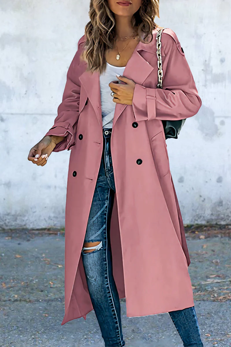 Rita | Stylish and elegant winter garment - Image 4
