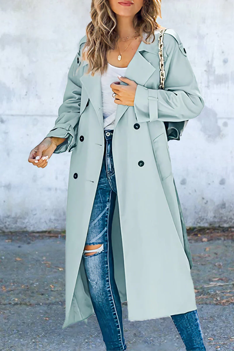 Rita | Stylish and elegant winter garment - Image 5