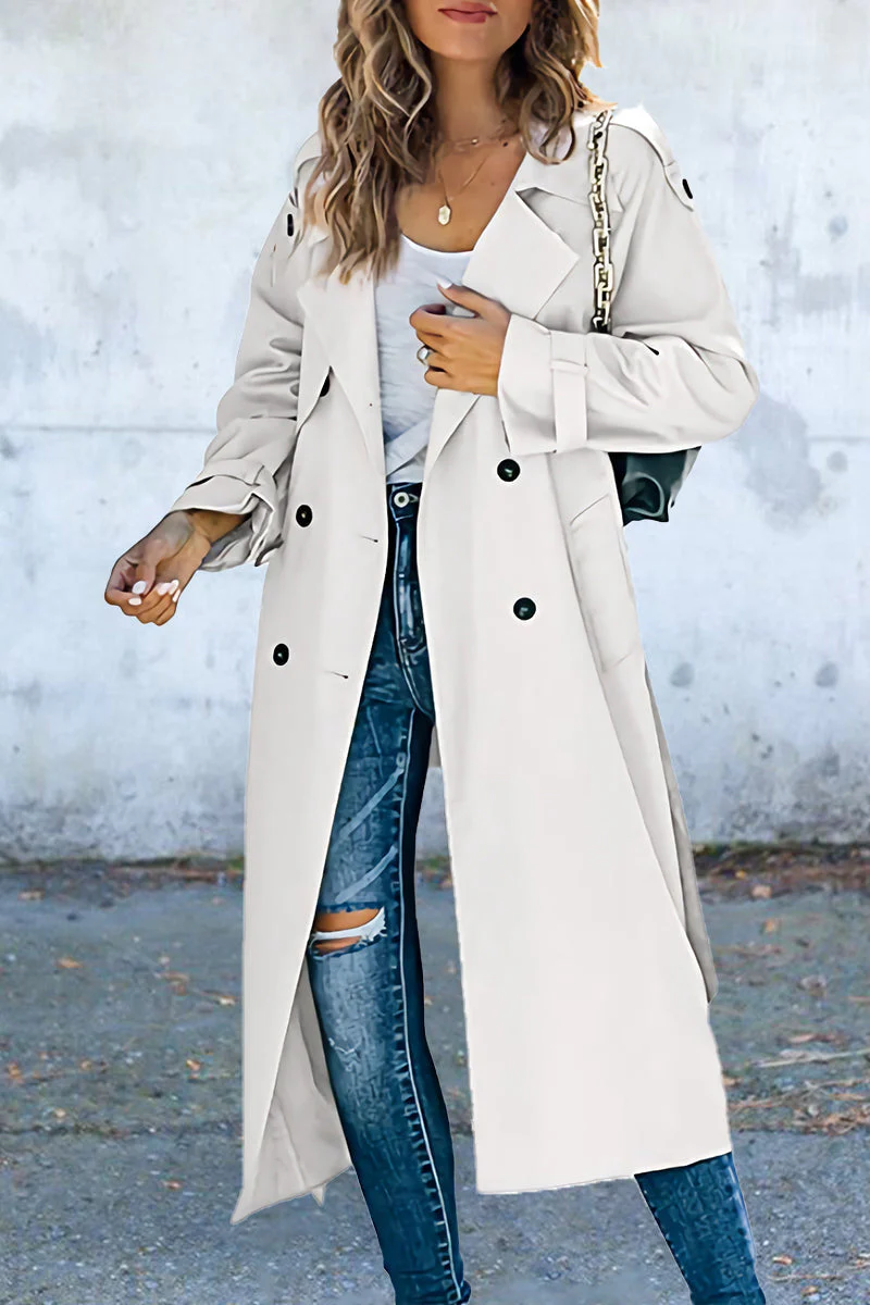 Rita | Stylish and elegant winter garment - Image 6