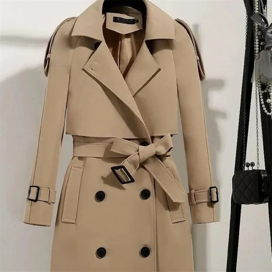 Rita | Versatile and comfortable winter coat. - Image 11